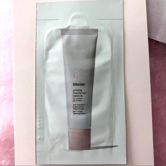 Glossier set: bow brow + you + moisturizer + bag - Picture 3 of 4